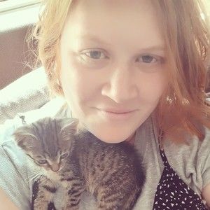 Meet your Posher, Molly